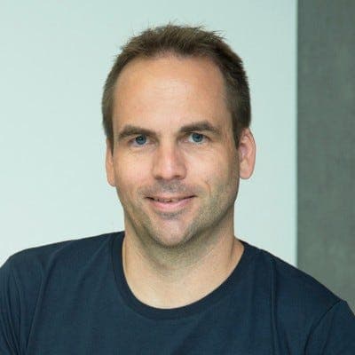 Interview with Kai Waehner - Hubert's Podcast cover