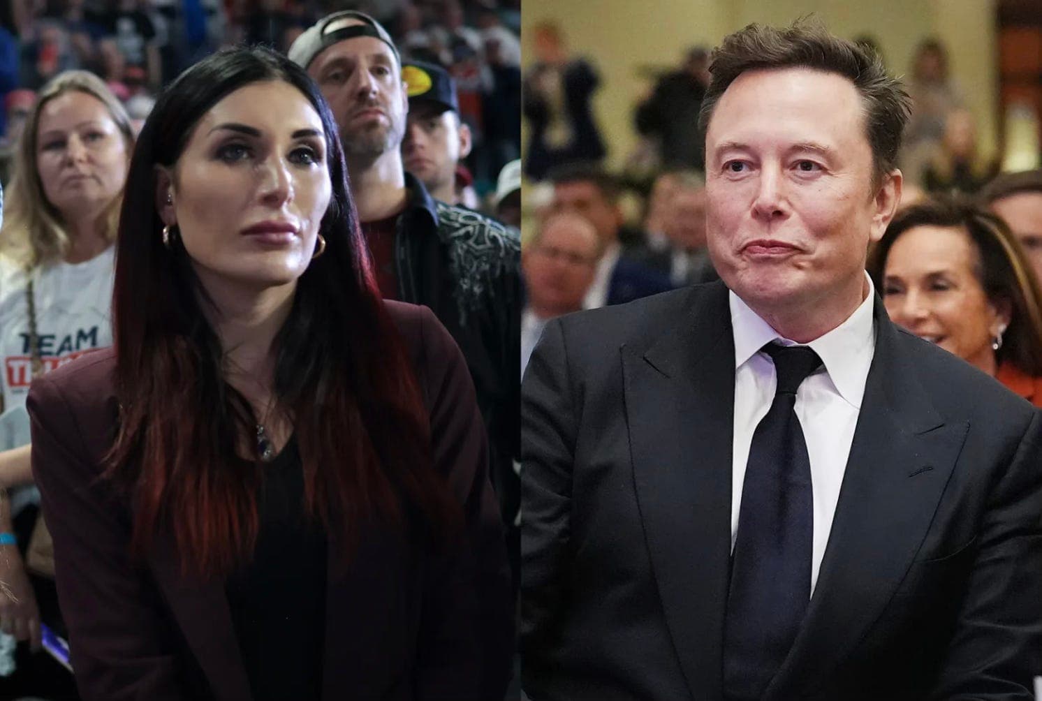 (Audio) The New MAGA Civil War: How H-1B Visas Are Splitting Trump's Coalition - Notes From Plague Island cover