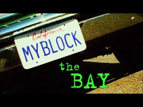 Ep75: 关于 Bay Area 我们想说的一切 Pt.2  - Hammer Time cover