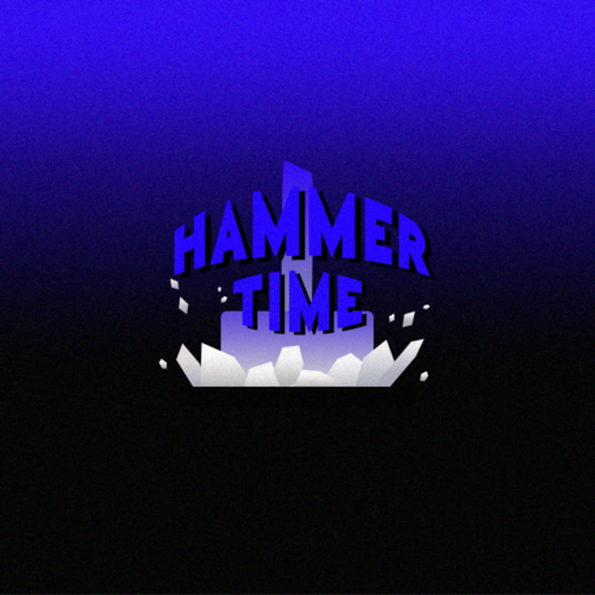 Ep81: 2025 wrapped 盘盘音乐，盘盘自己 - Hammer Time cover