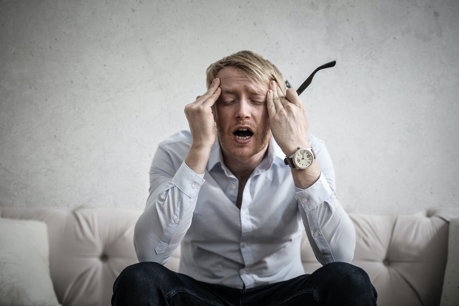 #16 Why we need negative emotion - Life Advice For Me cover