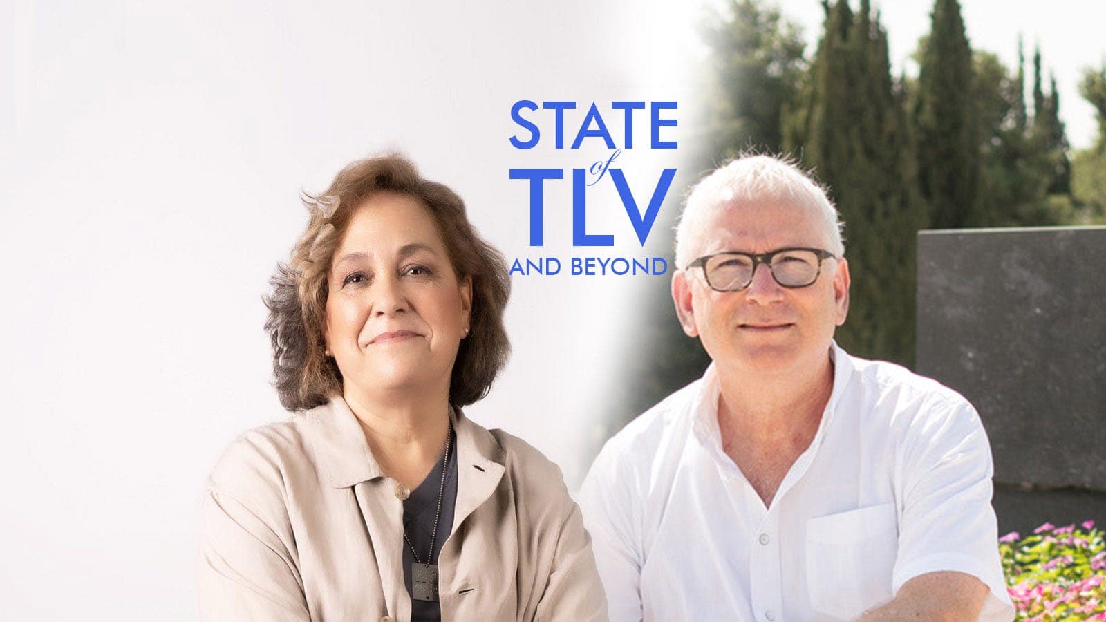 S2 E83. One Man's Obsession with Theodor Herzl — State of Tel Aviv, Israel Podcast cover
