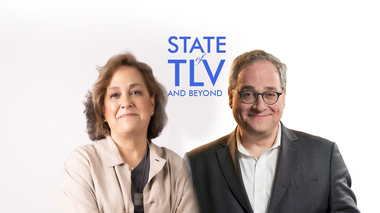 S3 E1. Antisemitism in Justin Trudeau's Canada - Part I — State of Tel Aviv, Israel Podcast cover