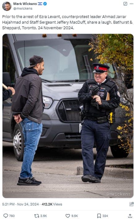 S3 E1. Antisemitism in Justin Trudeau's Canada - Part II — State of Tel Aviv, Israel Podcast cover