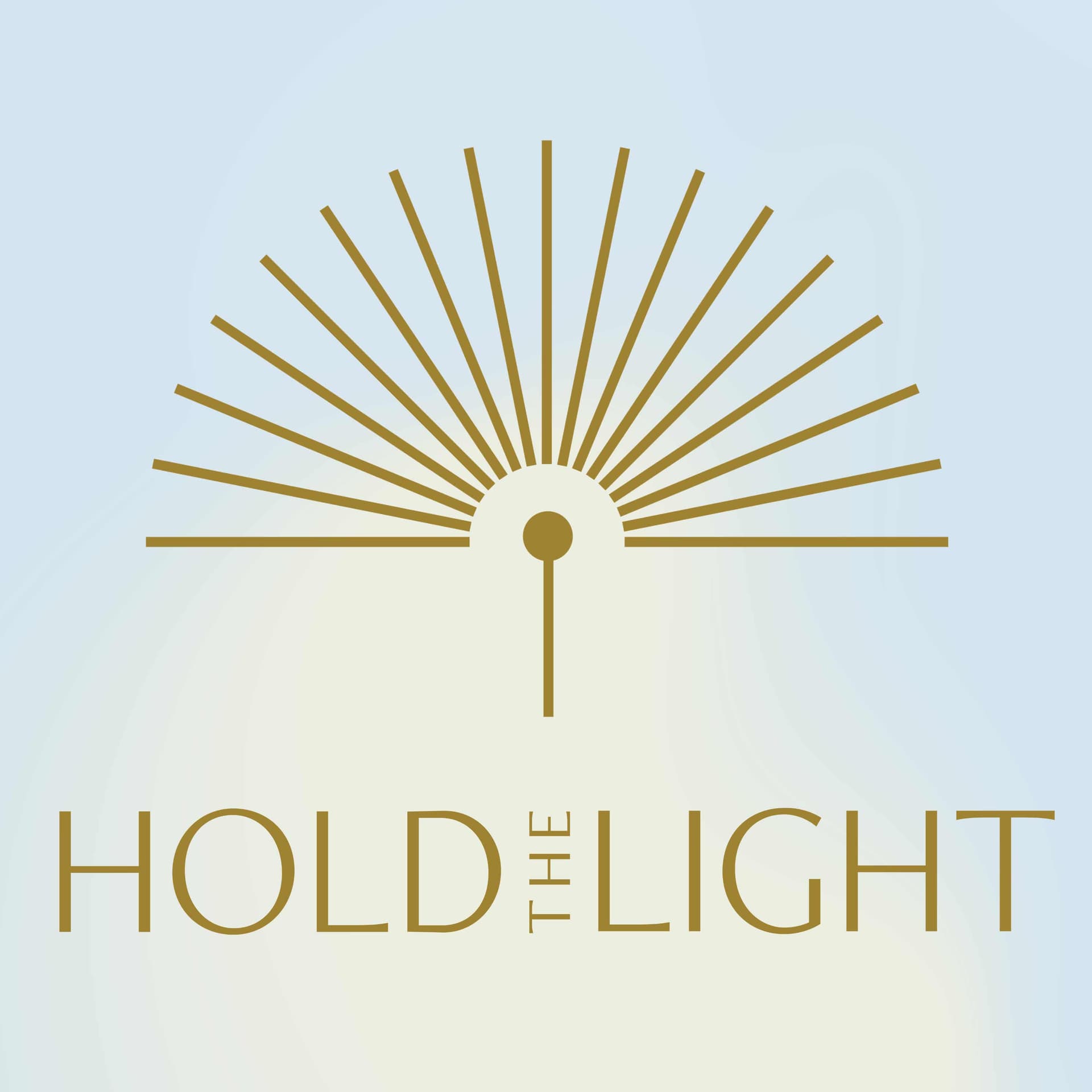 Hold the Light cover