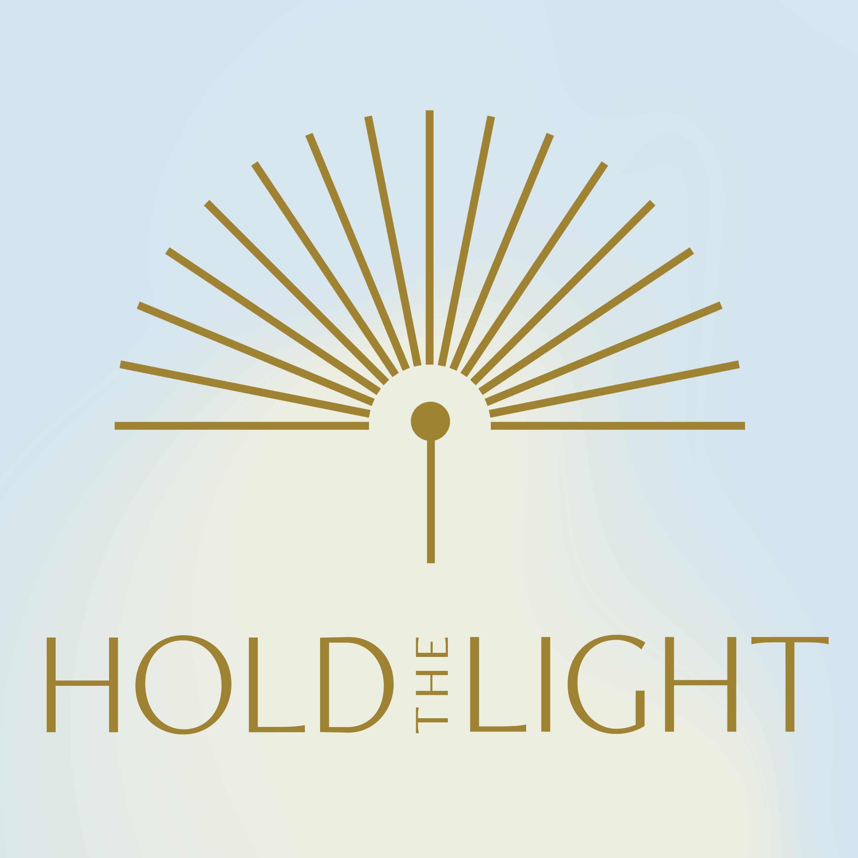 Hold the Light cover