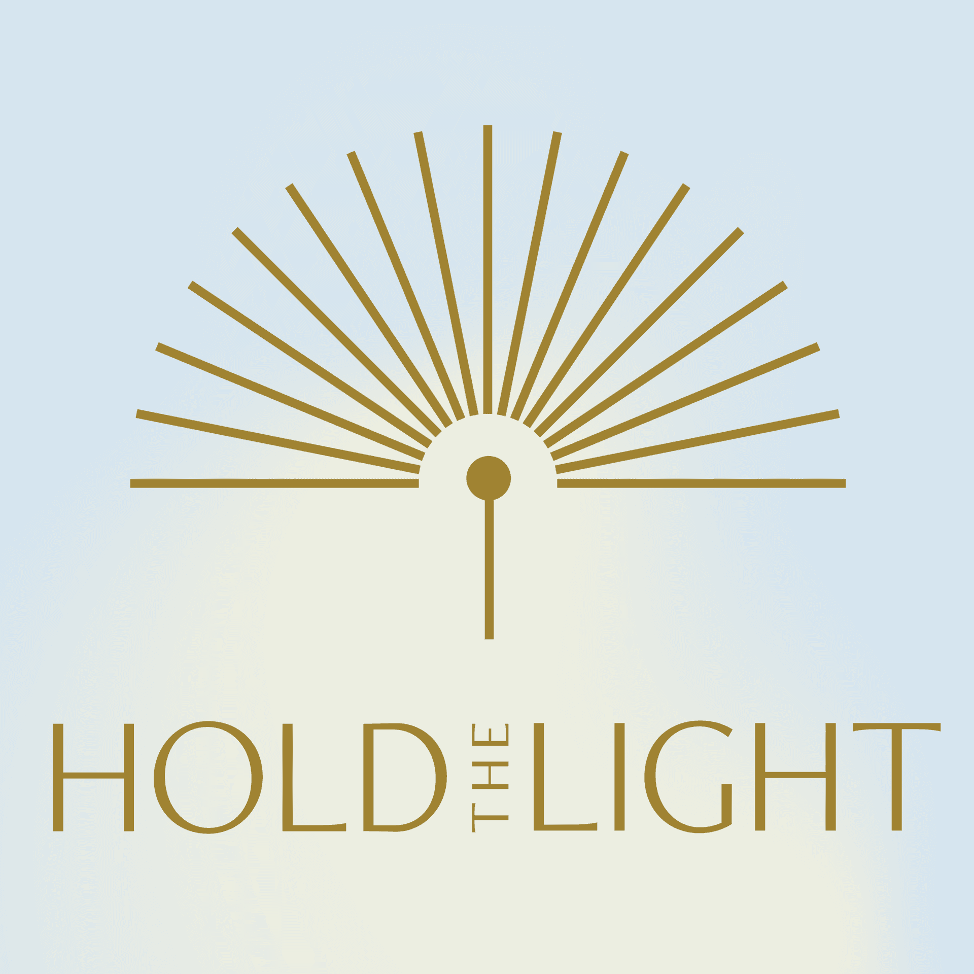 Live with Laurie Gunning Grossman & Kristan Sargeant — Hold the Light cover