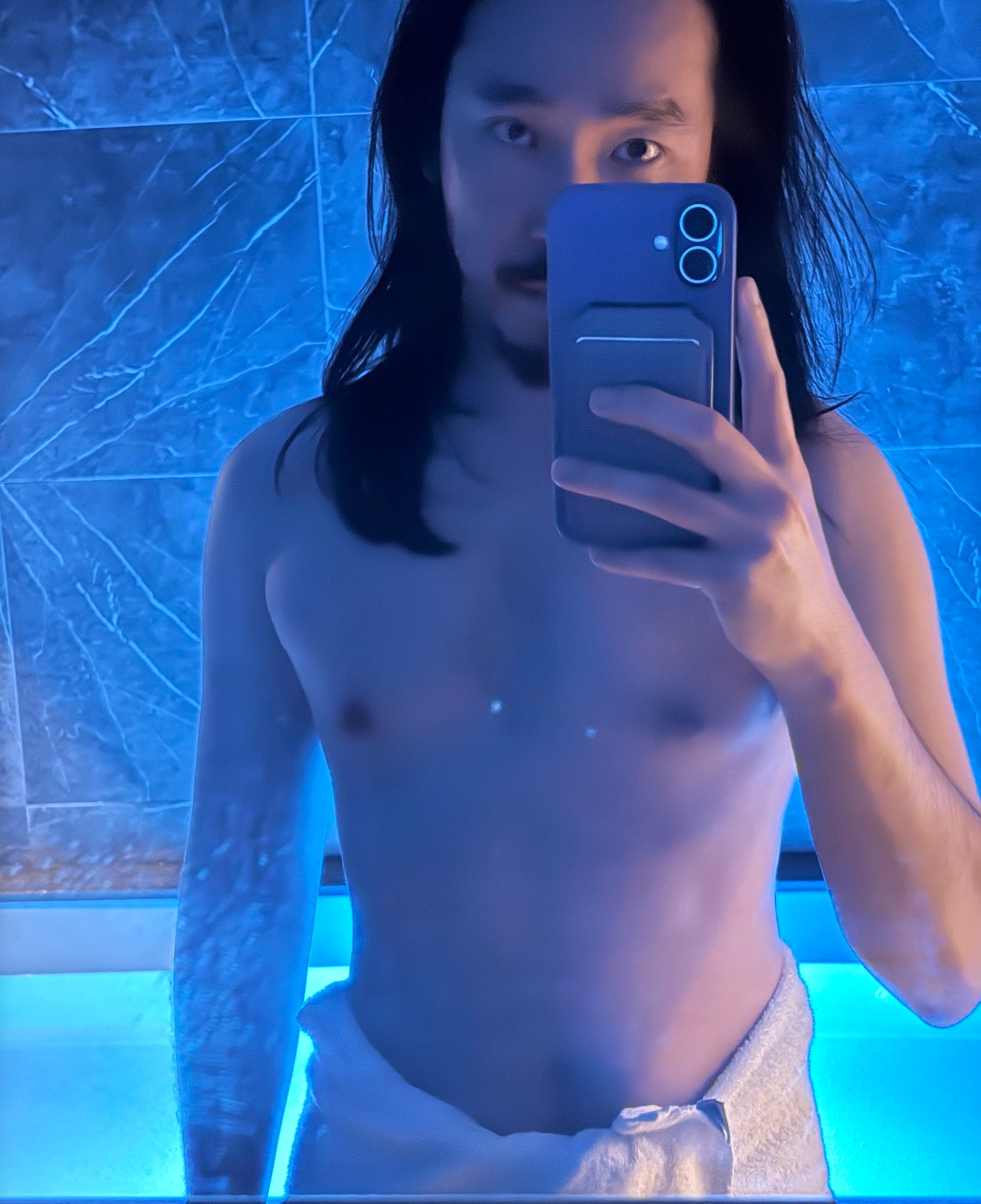 Moist Ideologies - Asian Provocation cover