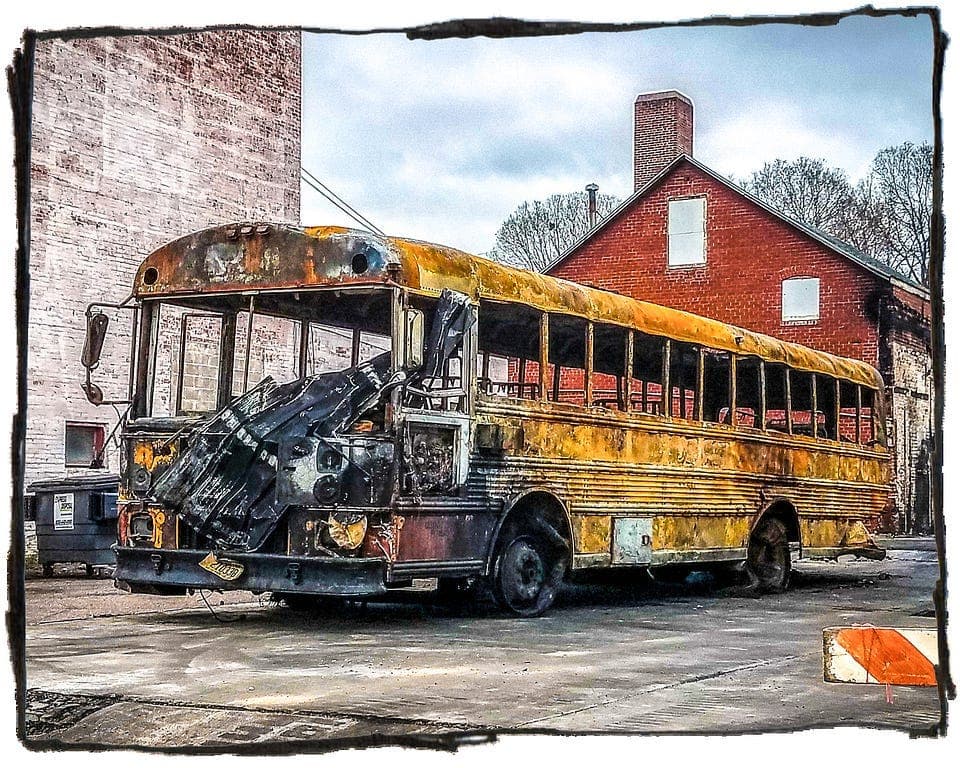 How an Act of Kindness Can Provide a Glimpse Into the Nature of Immortality - Walter Rhein Podcast cover