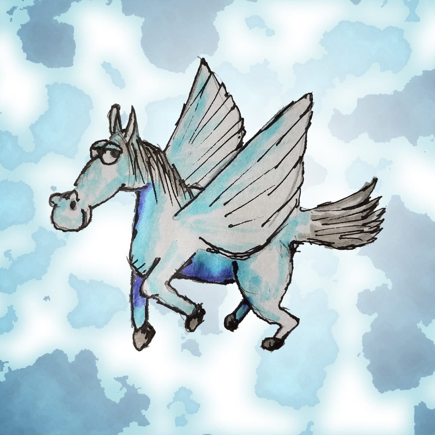 Teaching Reason With No Support - Walter Rhein Podcast cover