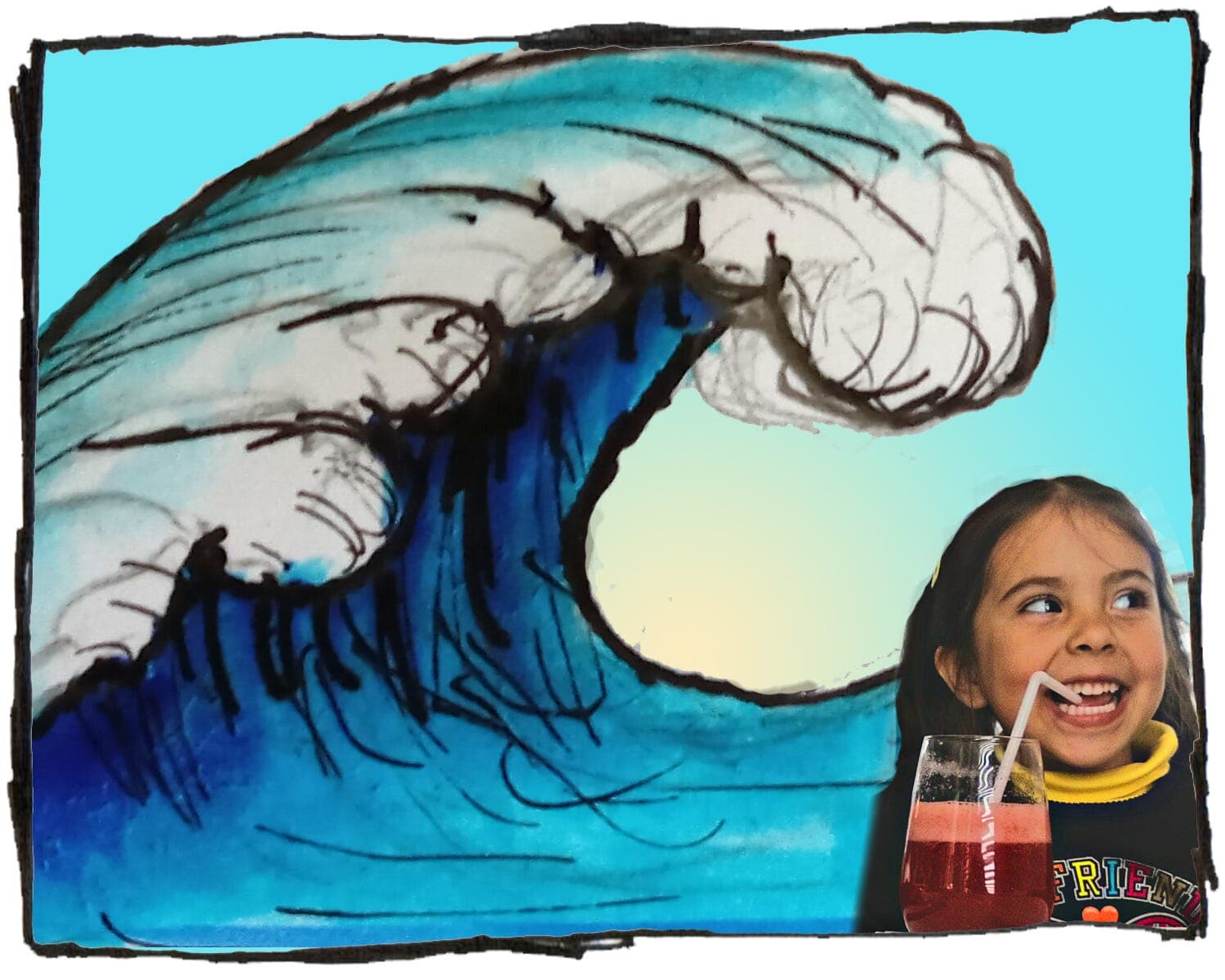 Why Independent Creators Must Elevate Progressive Candidates in Congressional Primaries - Walter Rhein Podcast cover