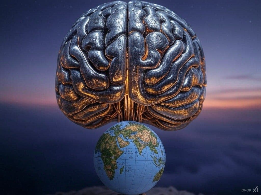 Why Most People Are Wrong About Deepseek AI and The Impact on Financial Markets — The Pomp Letter cover