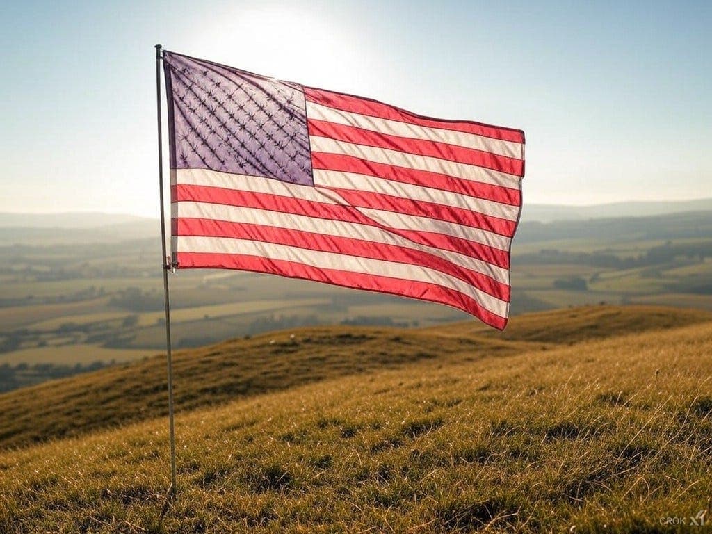 Welcome To The Tariff Era — The Truth About US Tariffs - The Pomp Letter cover