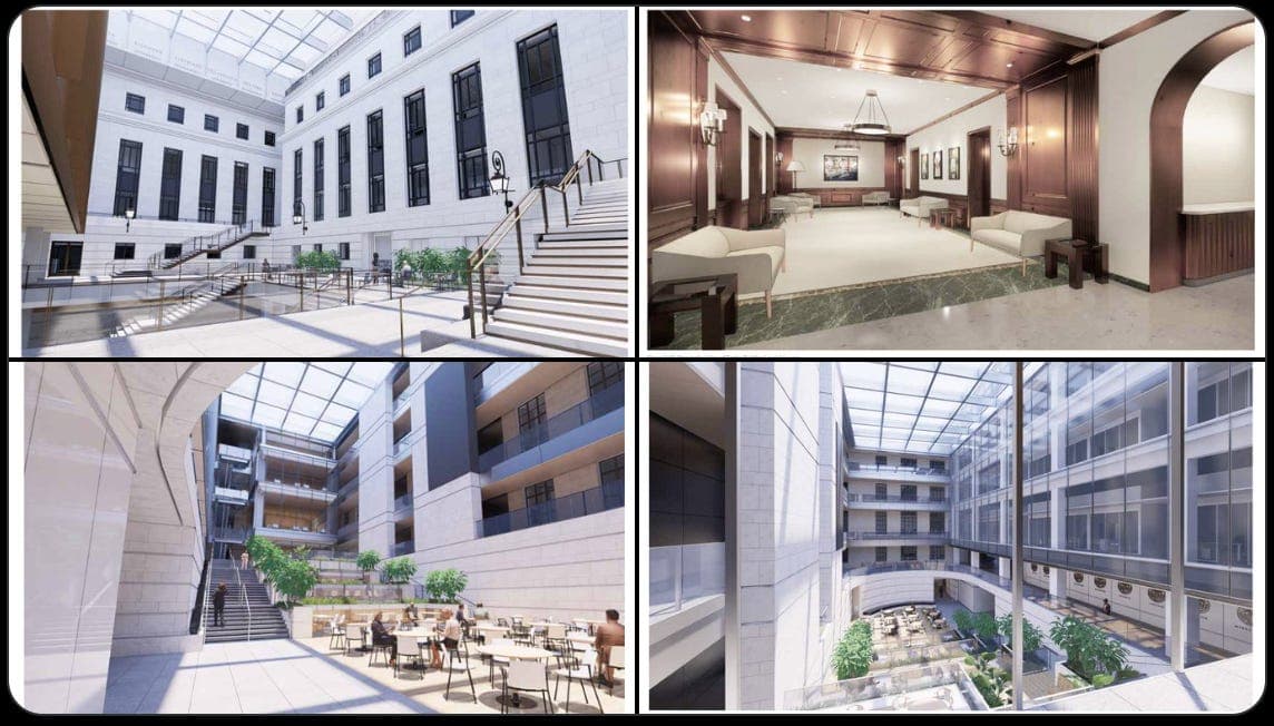 Fed Chairman Under Fire: Taxpayer-Funded Luxury, DOJ Subpoenas, and Jerome Powell’s Defense - The Pomp Letter cover