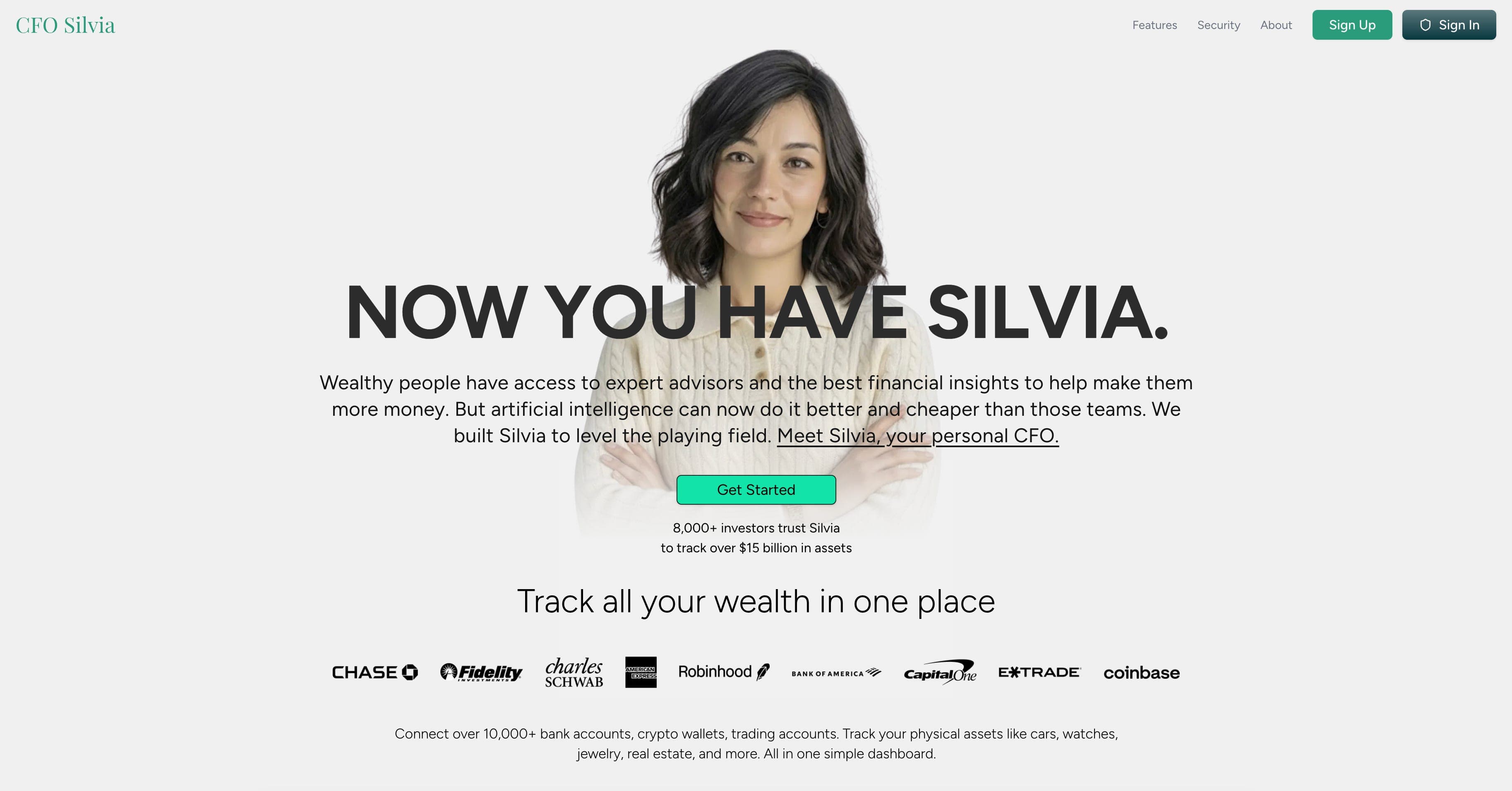 Introducing The World's First Publicly Traded Agentic Finance Firm - The Pomp Letter cover