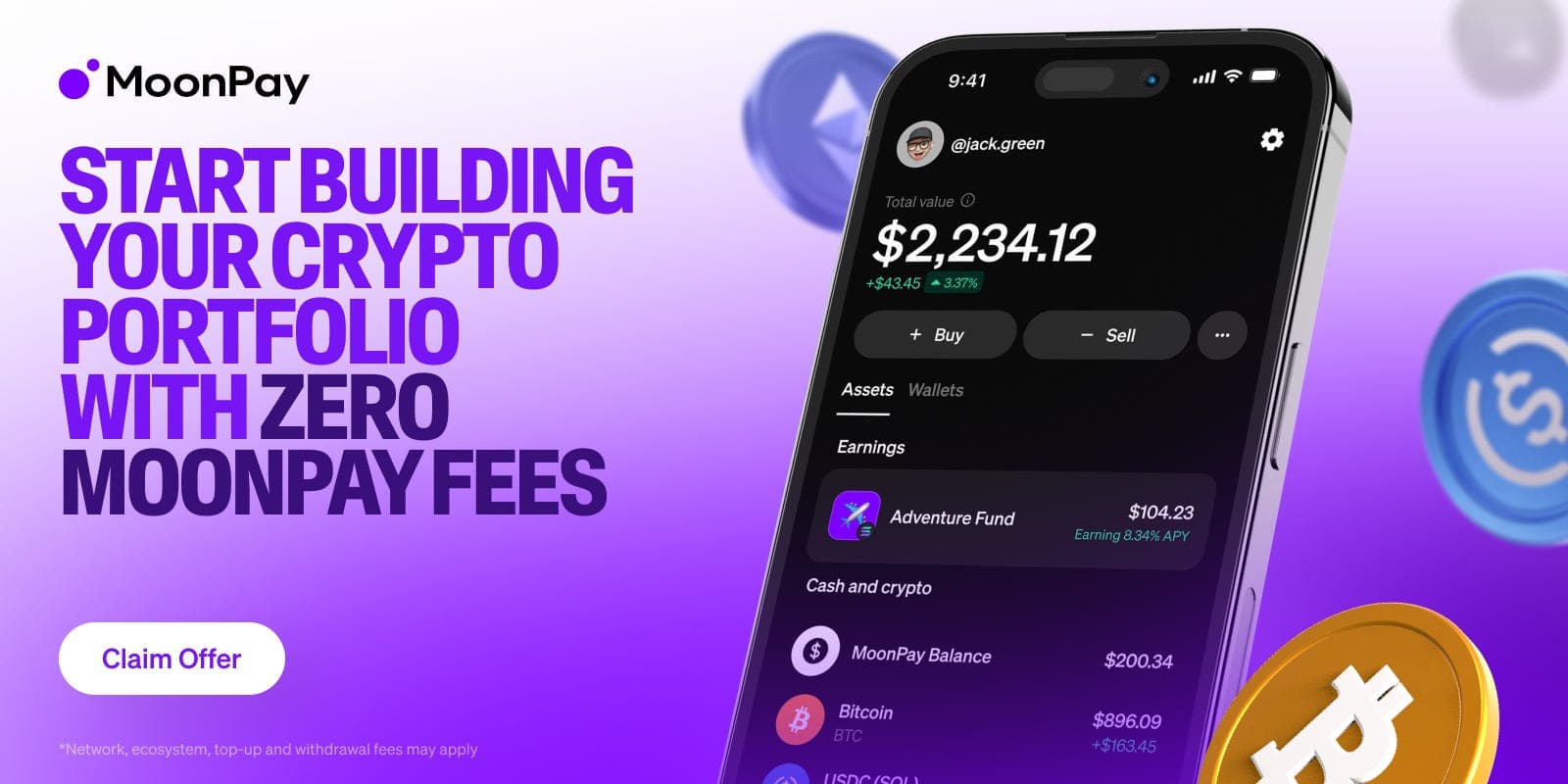 My 10 Takeaways From Bitcoin Investor Week - The Pomp Letter cover