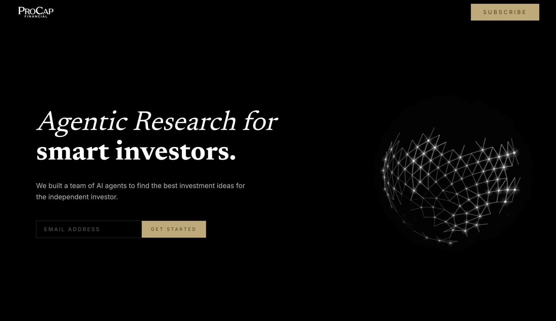 These AI Agents Want To Help You Make Money - The Pomp Letter cover