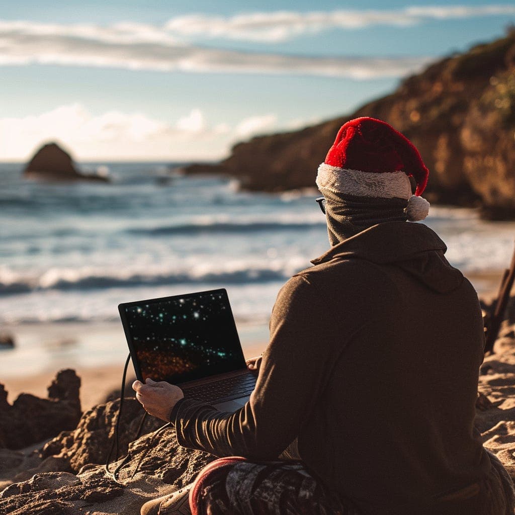 Remote work — Curious Ape cover