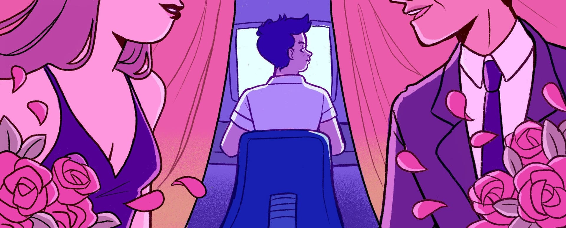 My Secret Life as a Personal Assistant to 'America’s Most Eligible Man' - Narratively Out Loud cover