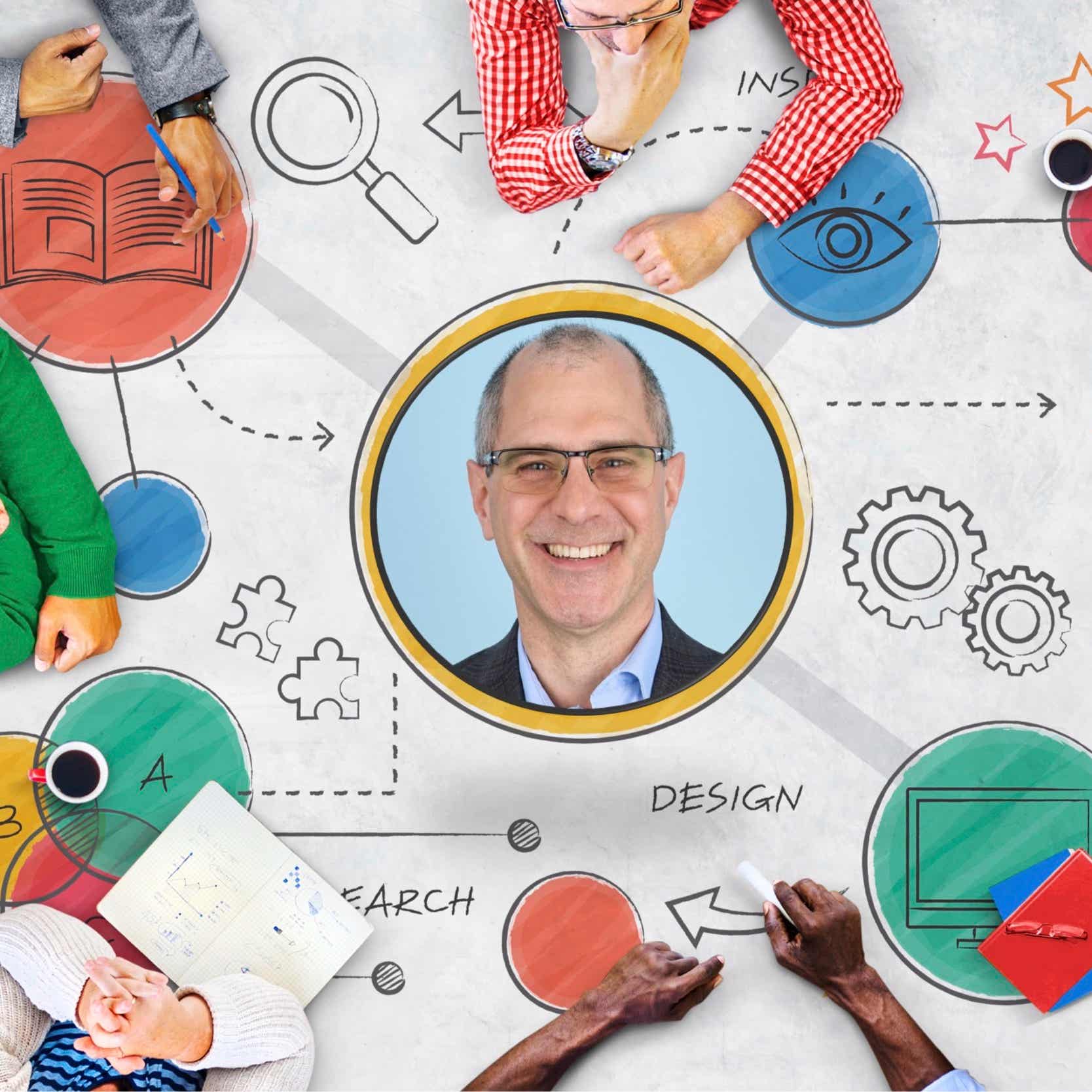 BrynStorming Podcast cover