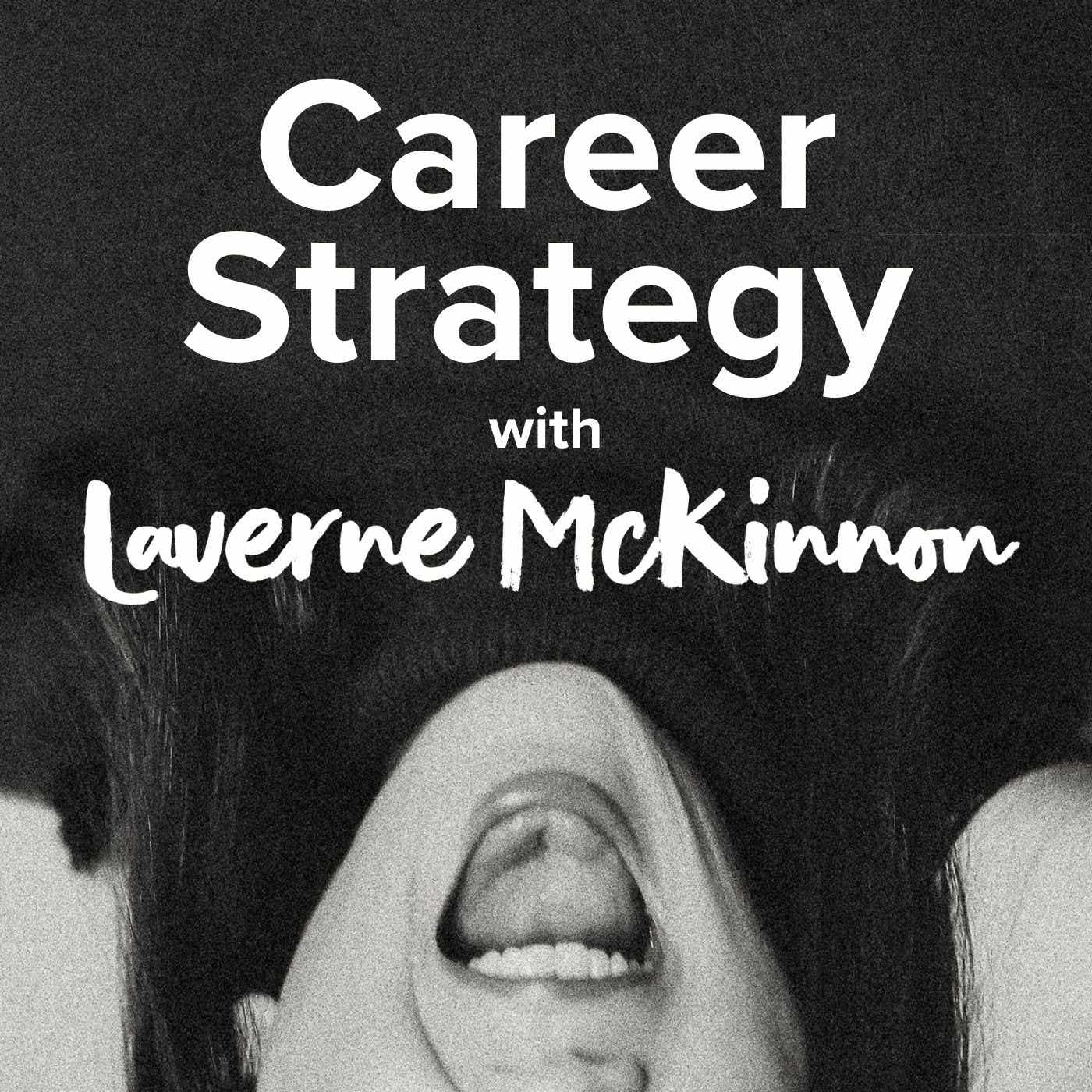 Moonshot Mentor with Laverne McKinnon cover