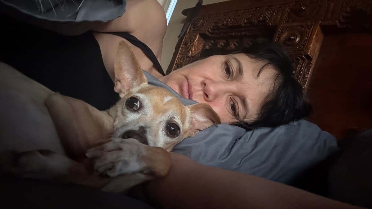 What If Losing Your Job Is Grief? 💔 - Moonshot Mentor with Laverne McKinnon cover