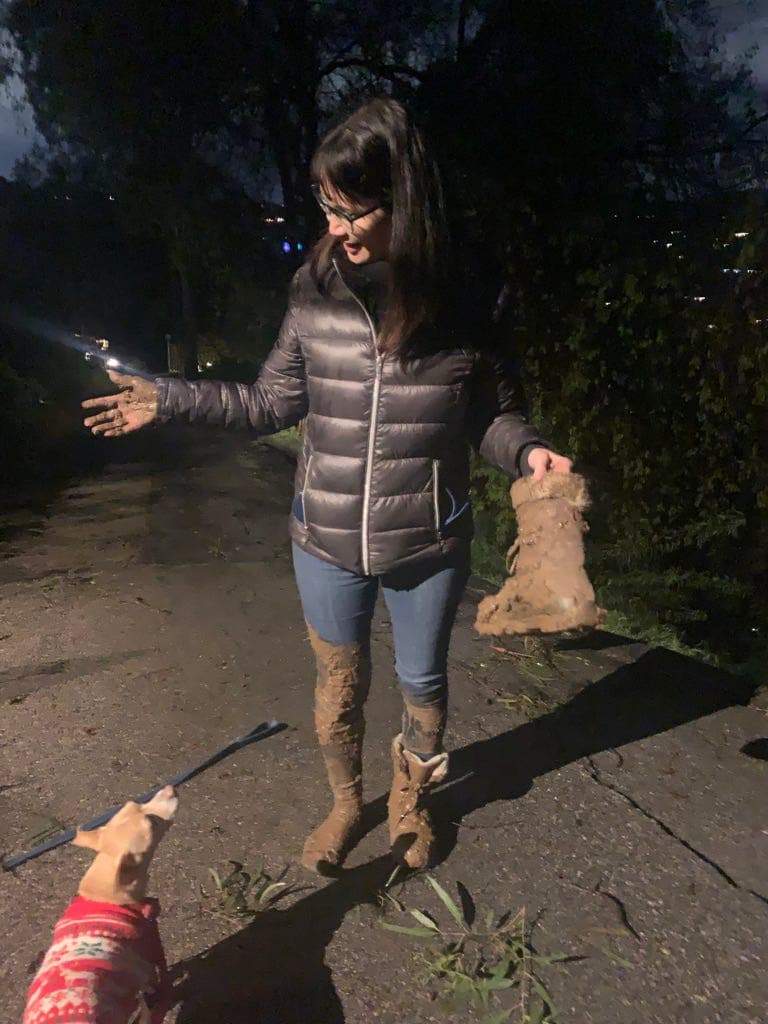 Why Do I Feel Stuck in My Career? 🔍 - Moonshot Mentor with Laverne McKinnon cover