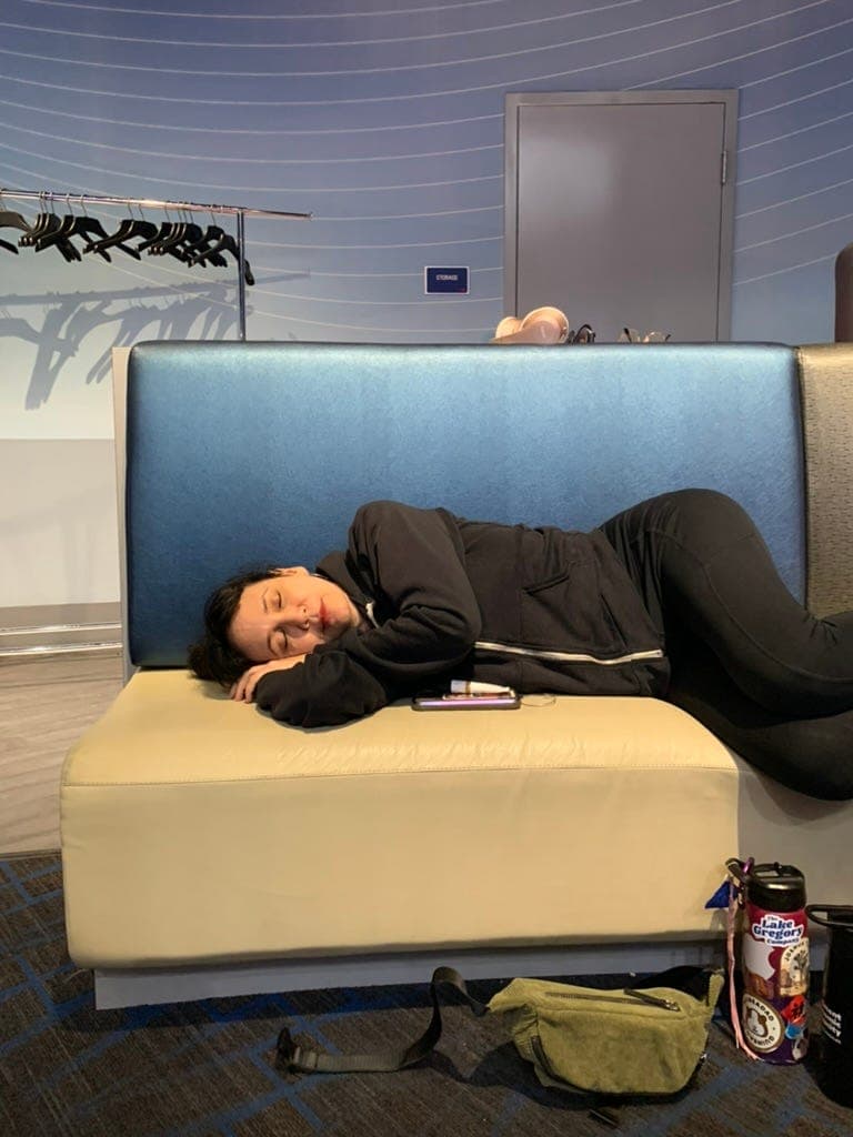 Why Can’t I Start Job Tasks? 😩 - Moonshot Mentor with Laverne McKinnon cover