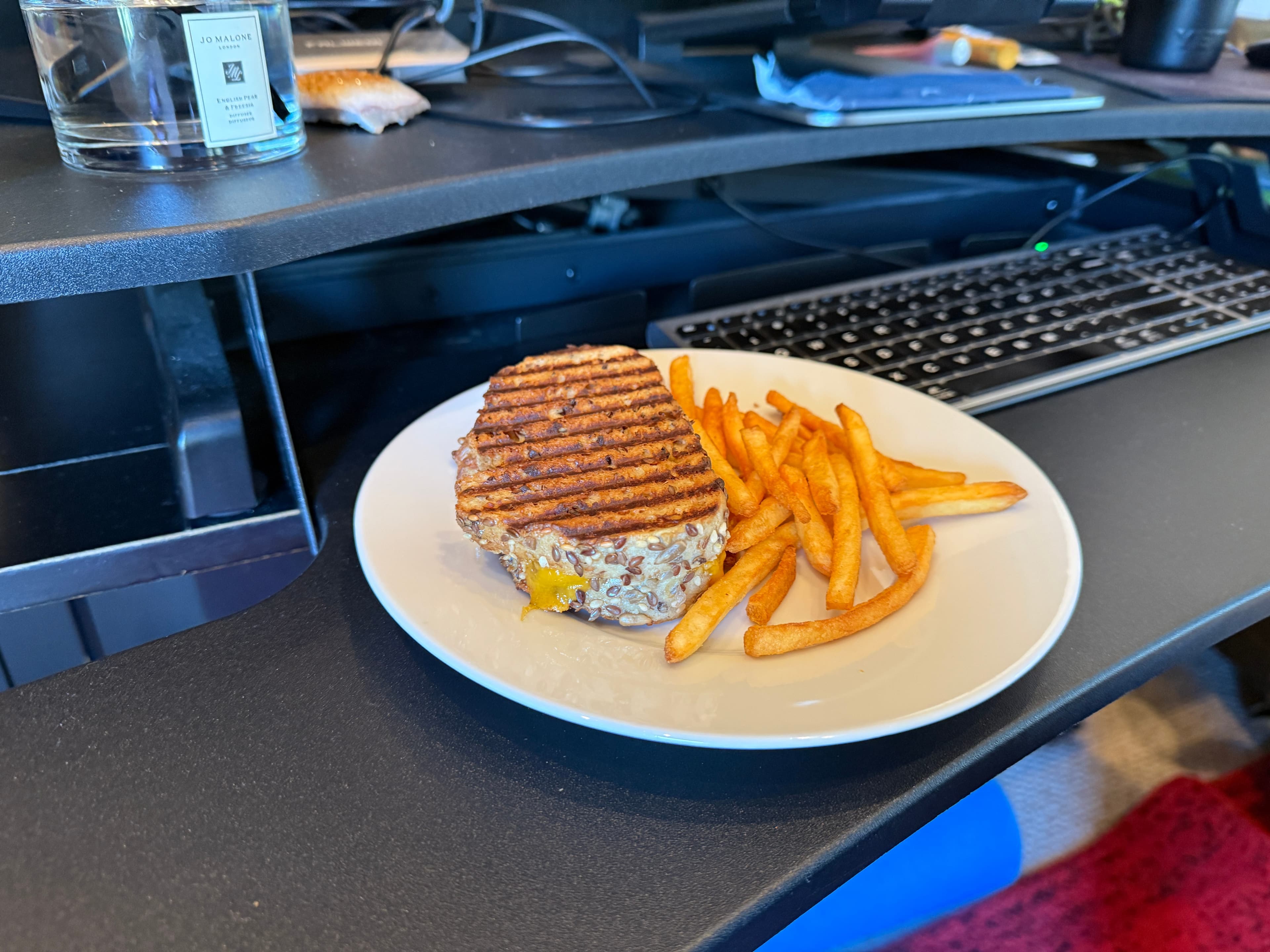 Stress vs. Anxiety: Why It’s Important to Know the Difference - Moonshot Mentor with Laverne McKinnon cover