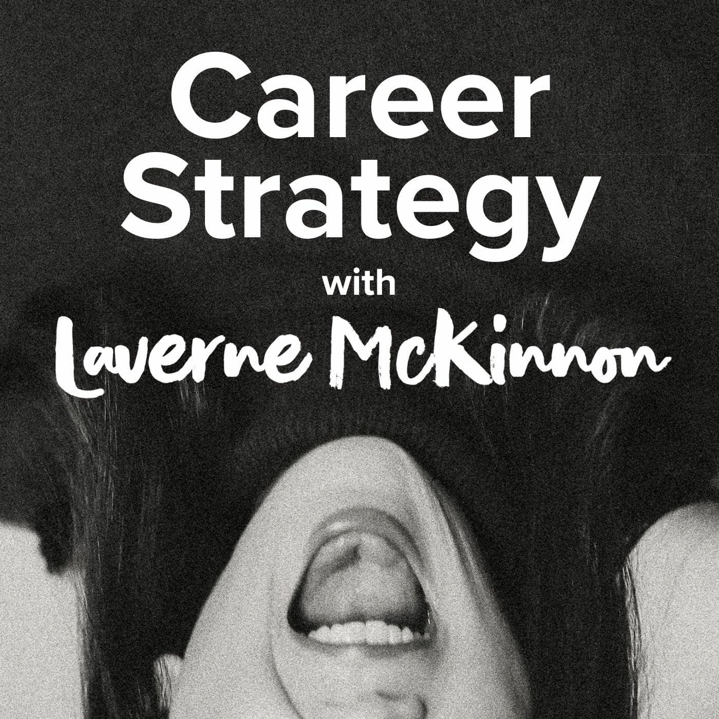 Live Coaching Session with Amanda Olusanya - Moonshot Mentor with Laverne McKinnon cover