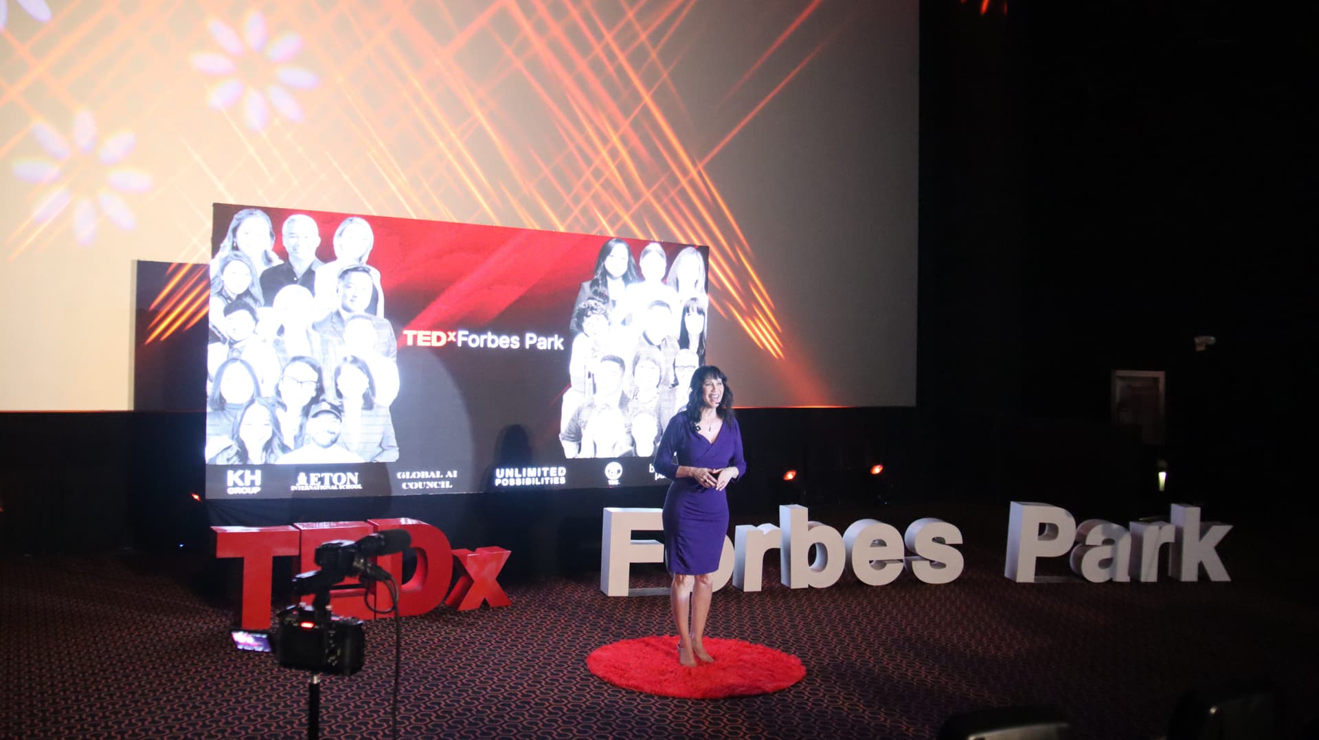 How Do I Get My Work Energy Back? 🔋 - Moonshot Mentor with Laverne McKinnon cover