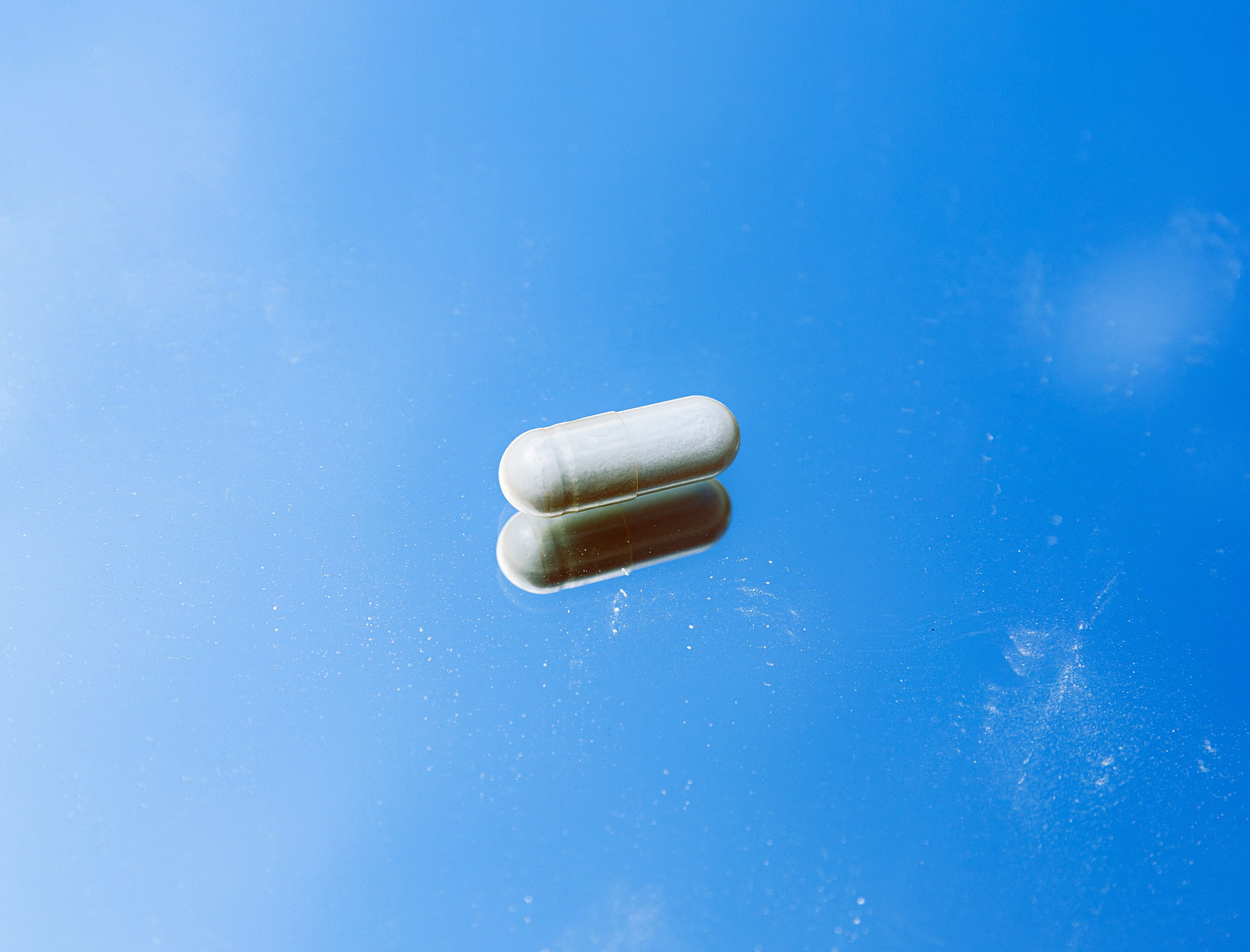 Is Magnesium a Miracle Mineral, or Just Another Wellness Fad? - Rethinking Wellness cover