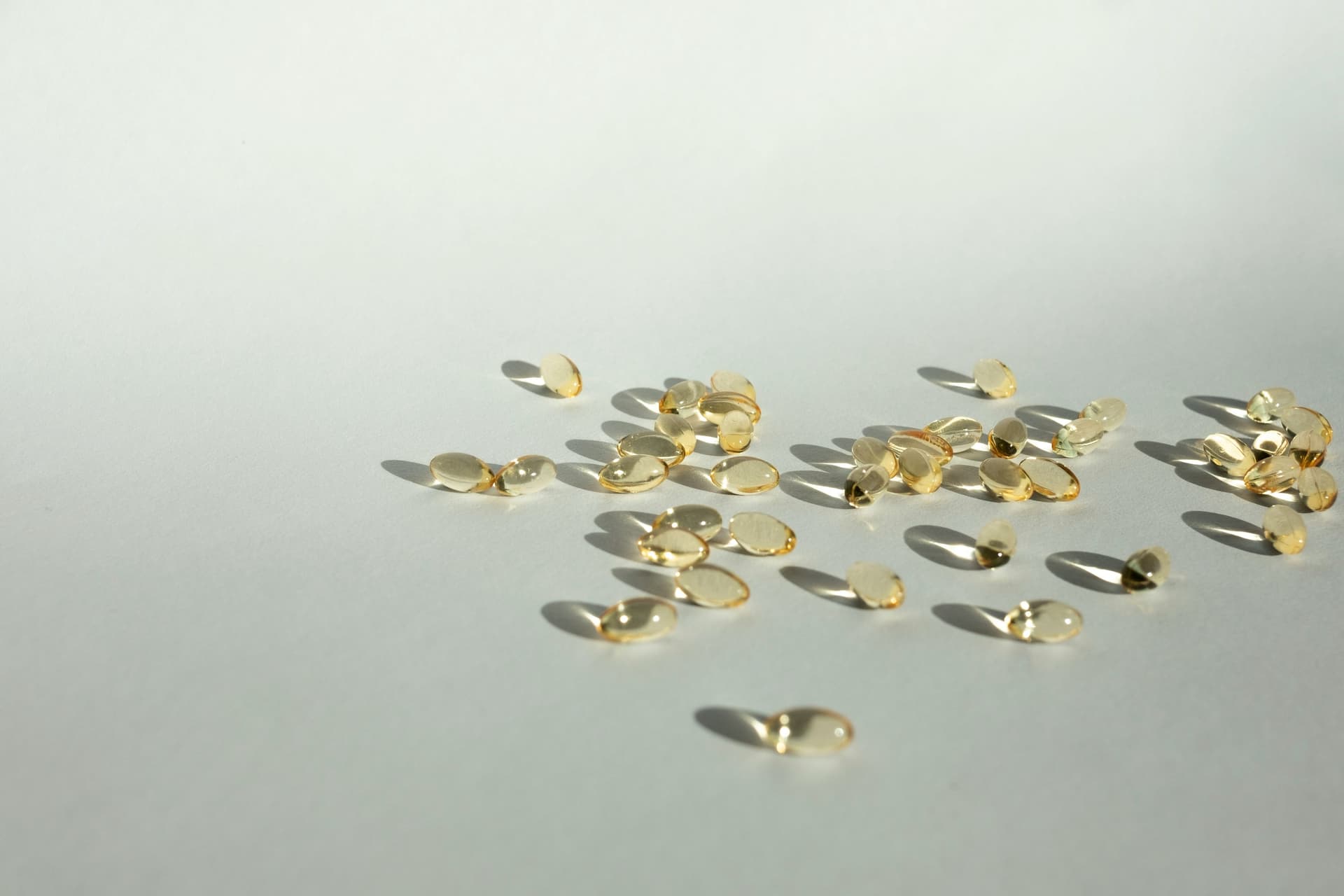 Vitamin D and Health Outcomes, Part 1 - Rethinking Wellness cover