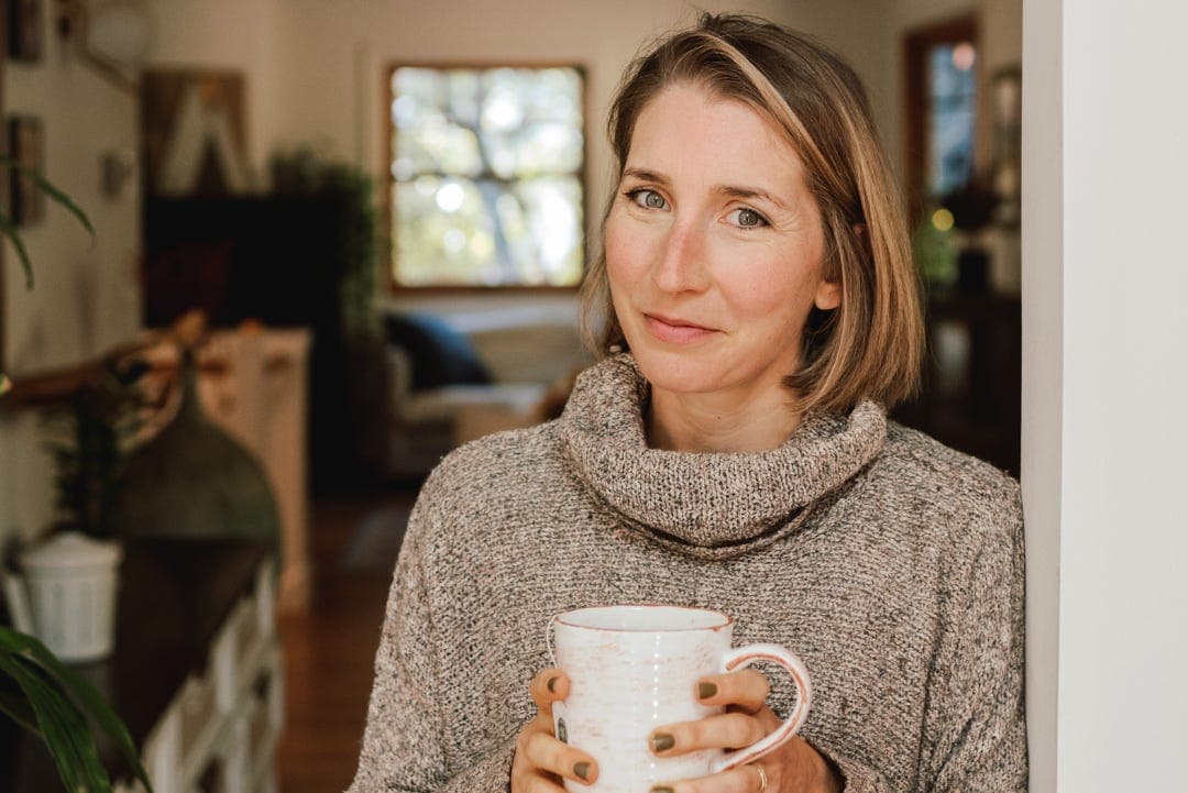 Disordered Eating, Dubious Diagnoses, and Autoimmune Disease with Abbie Attwood - Rethinking Wellness cover