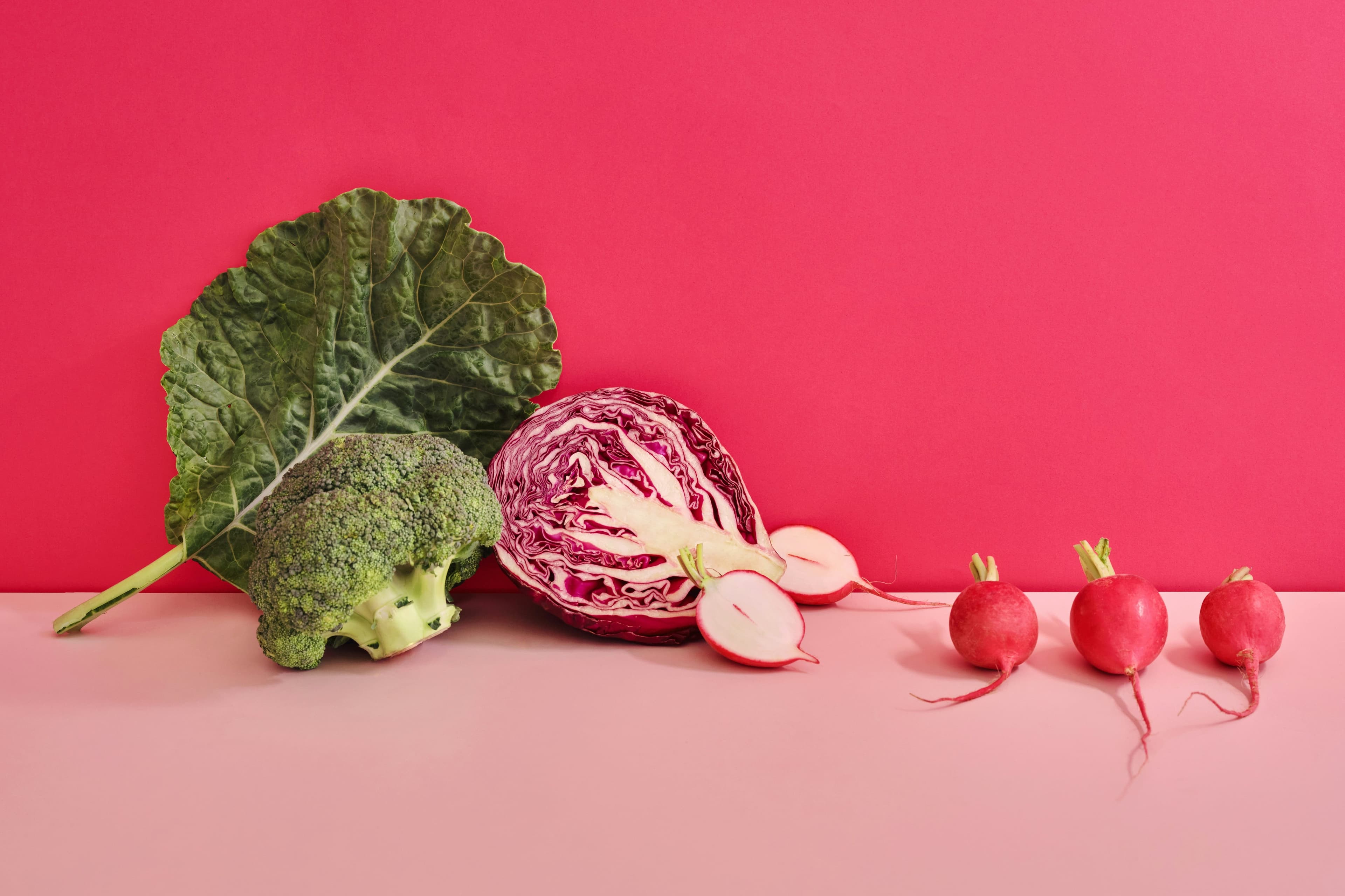 Anti-Inflammatory Diets: the Science and the Hype - Rethinking Wellness cover