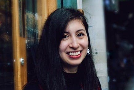 The Rise of Micro-influencers: Wellness Misinformation and Parasocial Relationships with Maxine Ali — Rethinking Wellness cover