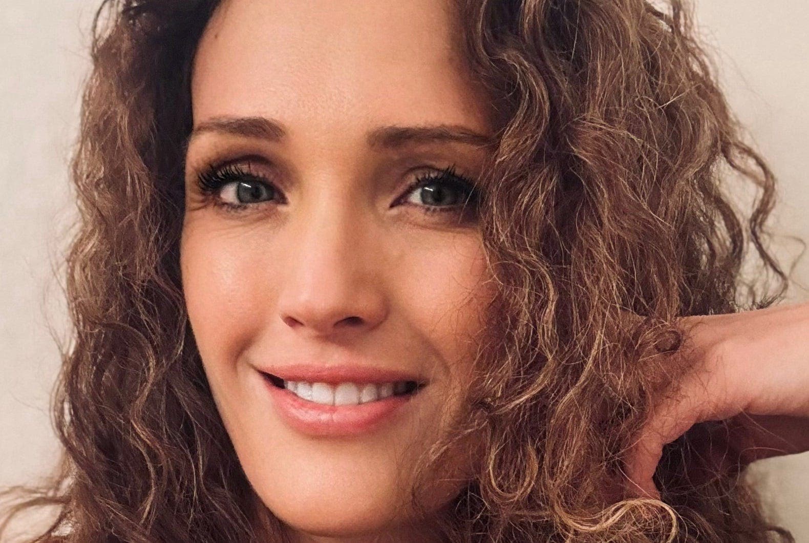 From Pharmacy to Functional Medicine to Healing from Orthorexia Through Intuitive Eating with Sarah-Jane Garcia - Rethinking Wellness cover