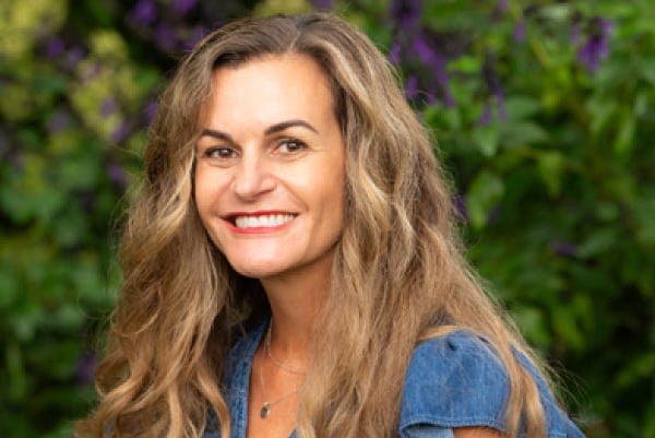 Parenting for Positive Body Image with Charlotte Markey, PhD - Rethinking Wellness cover