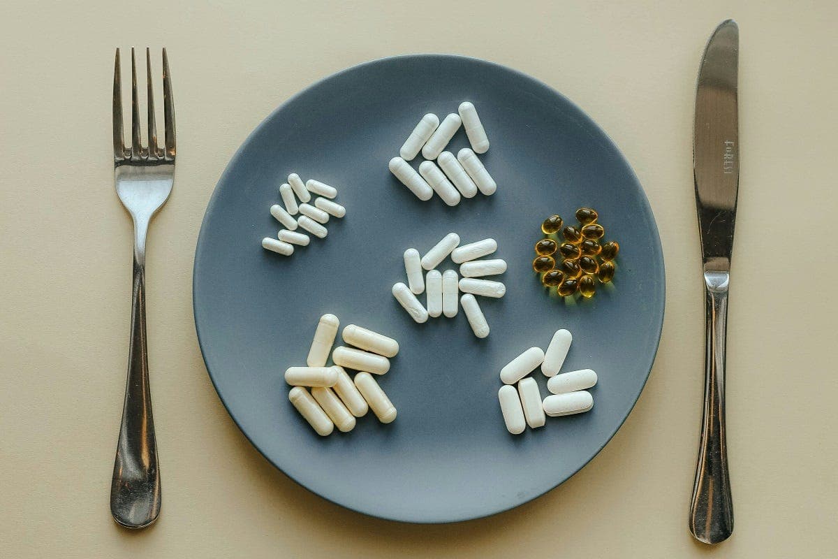 Doctor-Recommended Supplements: What You Need to Know - Rethinking Wellness cover