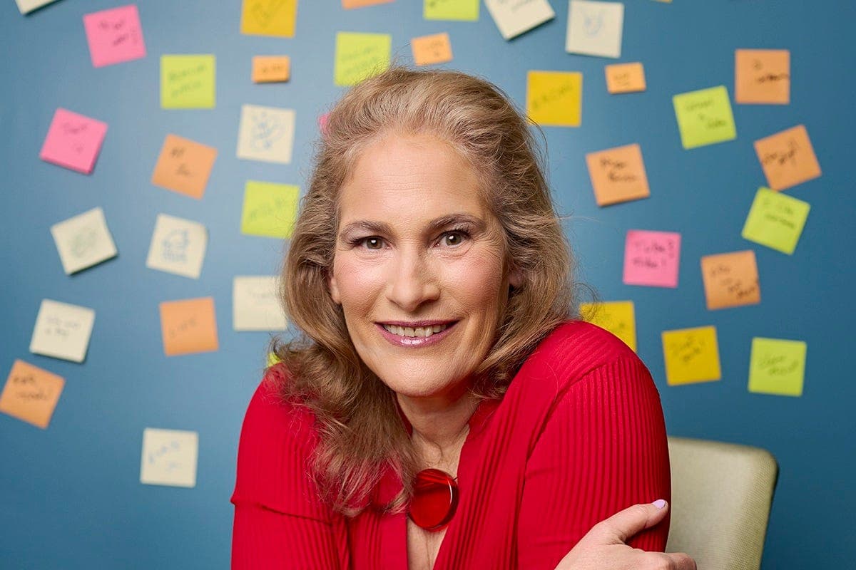 Why (Wellness) Marketers Use the Same Tactics as Cults with Dr. Mara Einstein - Rethinking Wellness cover