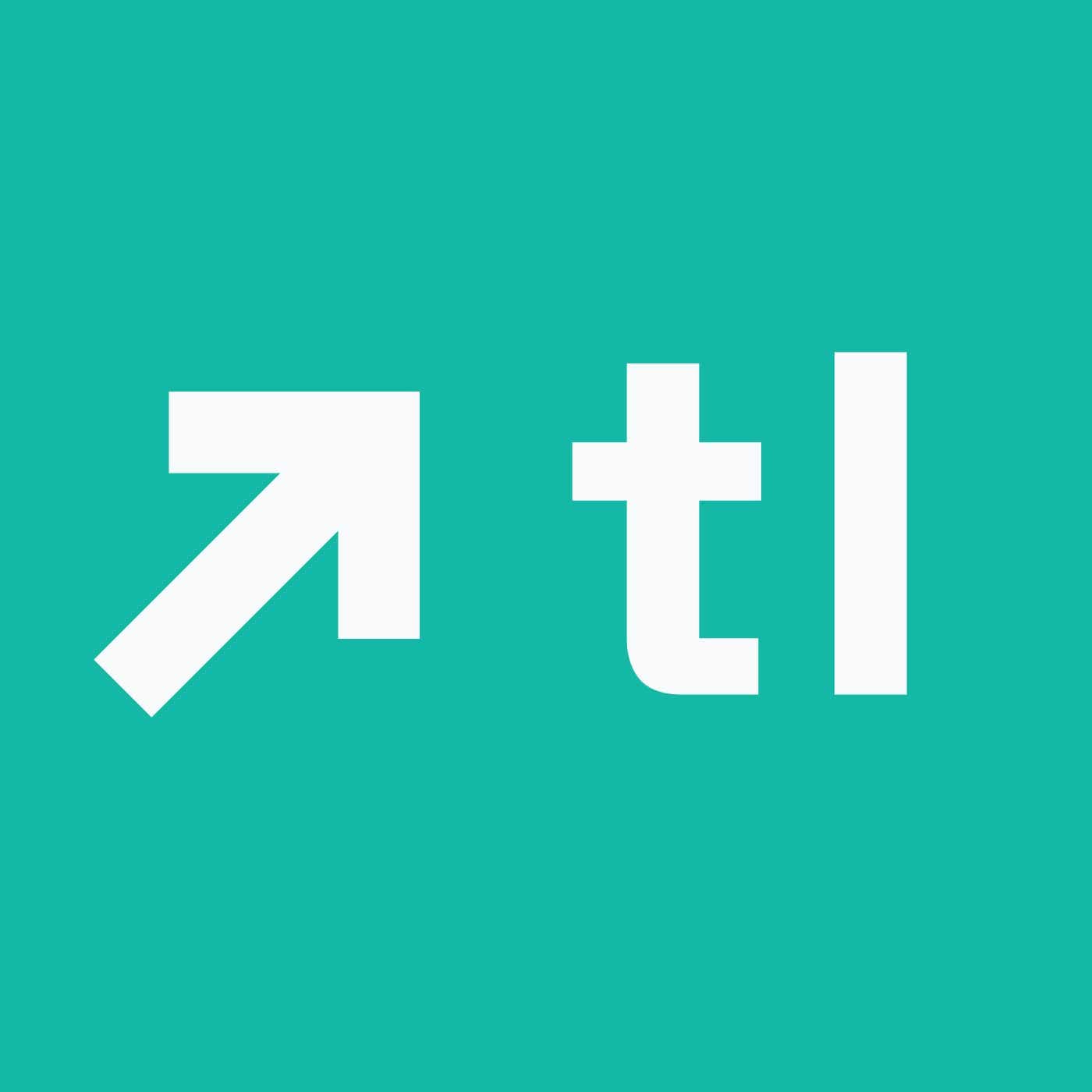 Traction Lab Podcast cover