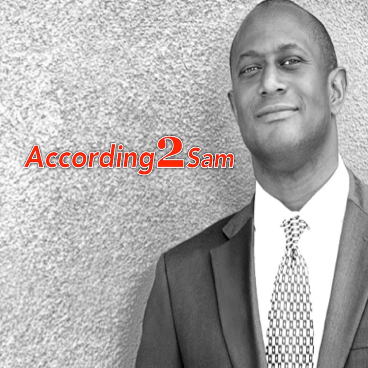 'Russia If You're Listening' - According2Sam Podcast cover