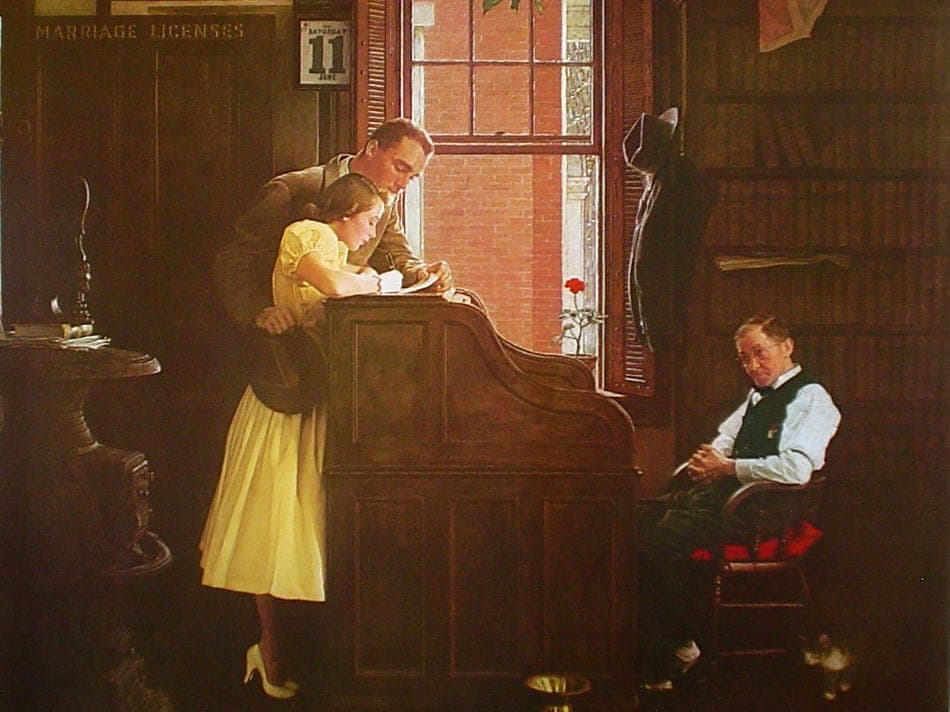 "Community is where character is born" - A Drink With a Friend cover