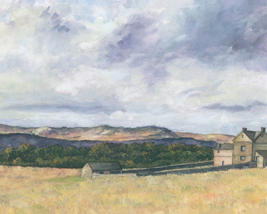 Matilda & Jane Eyre - A Drink With a Friend cover