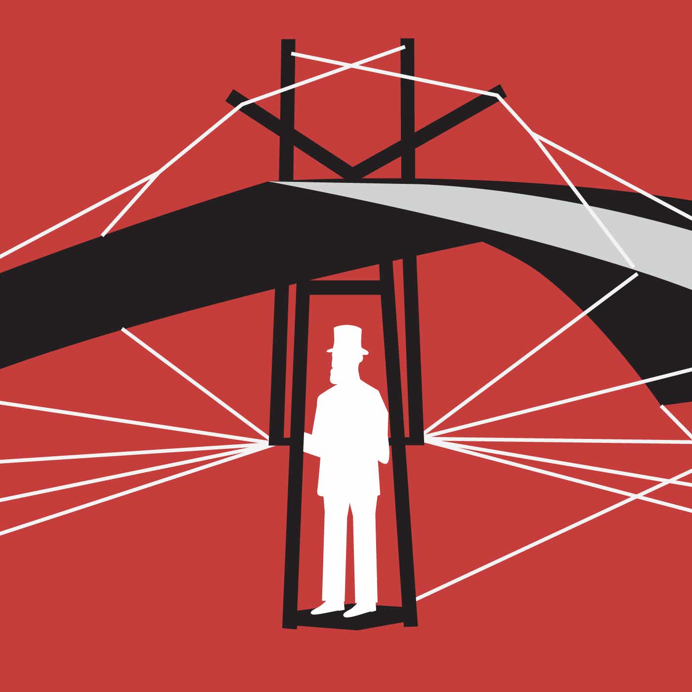 Technoskeptic Podcast cover