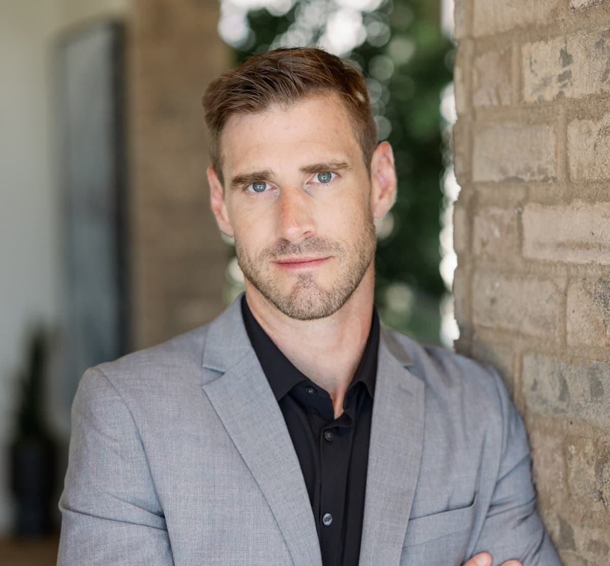 Will Reusch - Technoskeptic Podcast cover