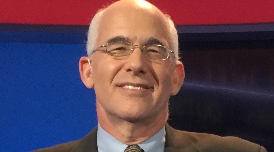 Dr. David Greenfield on Internet Addiction - Technoskeptic Podcast cover