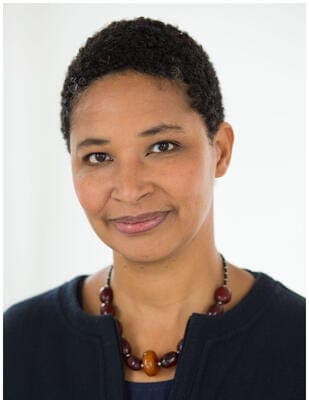 Danielle Allen on Civics Education and Democracy - Technoskeptic Podcast cover