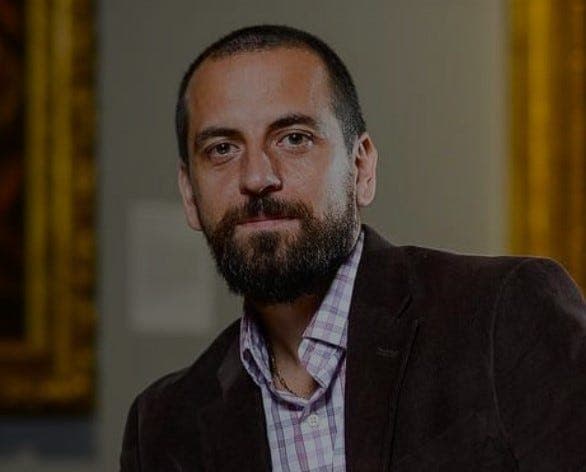 Dr. Roman Yampolskiy on AI Safety - Technoskeptic Podcast cover