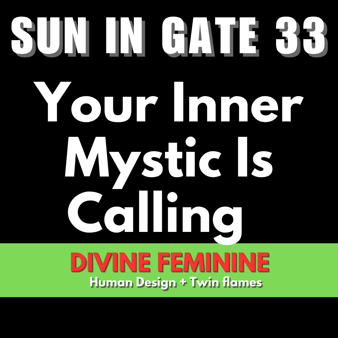 Sun in Gate 33  — Neutrino Astrology Podcast  cover